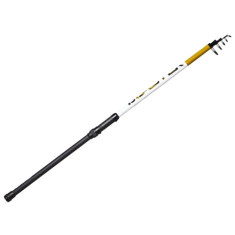 Float rod with rings Salmo Blaster TELE PIKE 3.6 m 100 g (3124-360)