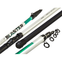Float rod with rings Salmo Blaster ULTIMA TELEROD 3 m 5-20 g (3129-300)