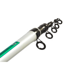 Float rod with rings Salmo Blaster ULTIMA TELEROD 4 m 5-20 g (3129-400)