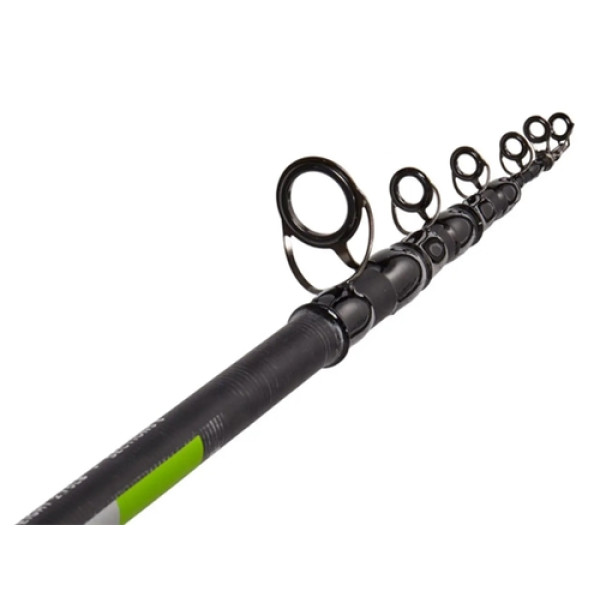 Удилище карповое телескопическое Salmo Blaster TELE CARP 2.75lbг 3.3m (3132-330) Удилище карповое телескопическое Salmo Blaster TELE CARP 2.75lbг 3.3m (3132-330)