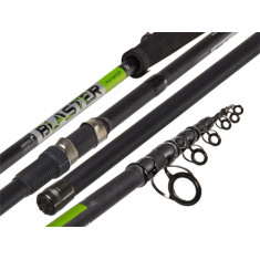 Удилище карповое телескопическое Salmo Blaster TELE CARP 2.75lbг 3.6m (3132-360) Удилище карповое телескопическое Salmo Blaster TELE CARP 2.75lbг 3.6m (3132-360)