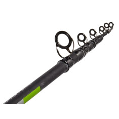 Удилище карповое телескопическое Salmo Blaster TELE CARP 2.75lbг 3.6m (3132-360) Удилище карповое телескопическое Salmo Blaster TELE CARP 2.75lbг 3.6m (3132-360)