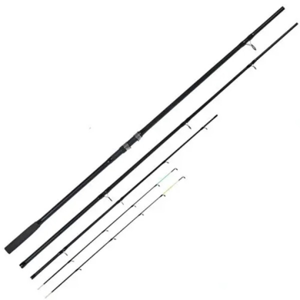 Удилище фидерное Salmo Extreme BP FEEDER 90 90g 3.6m (3133-360)