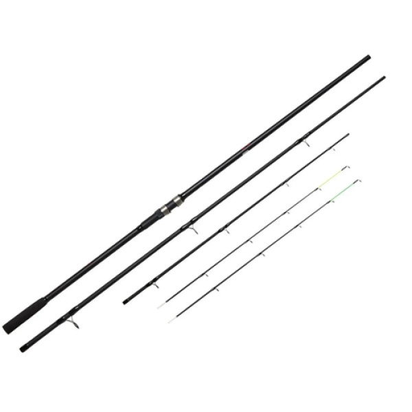 Удилище фидерное Salmo Extreme BP FEEDER 120 120g 3.6m (3137-360)