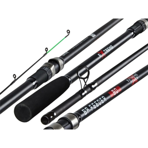 Удилище фидерное Salmo Extreme BP FEEDER 150 150g 3.6m (3138-360)