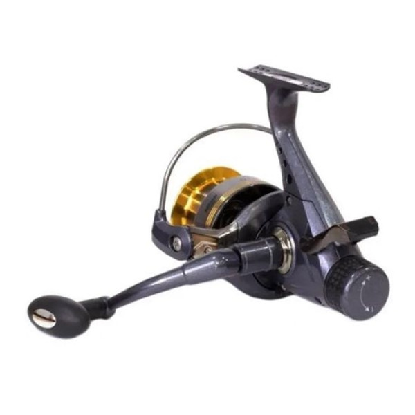 Катушка Salmo Diamond BAITFEEDER 6 40BR (3140BR)