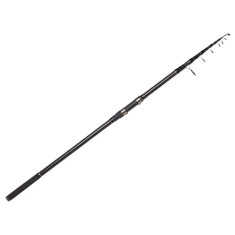 Удилище карповое телескопическое Salmo Elite TELE CARP 3.5 3.5lbг 3.6m (3233-360) Удилище карповое телескопическое Salmo Elite TELE CARP 3.5 3.5lbг 3.6m (3233-360)