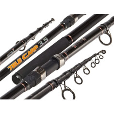 Удилище карповое телескопическое Salmo Elite TELE CARP 3.5 3.5lbг 3.6m (3233-360) Удилище карповое телескопическое Salmo Elite TELE CARP 3.5 3.5lbг 3.6m (3233-360)