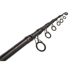 Удилище карповое телескопическое Salmo Elite TELE CARP 3.5 3.5lbг 3.6m (3233-360) Удилище карповое телескопическое Salmo Elite TELE CARP 3.5 3.5lbг 3.6m (3233-360)