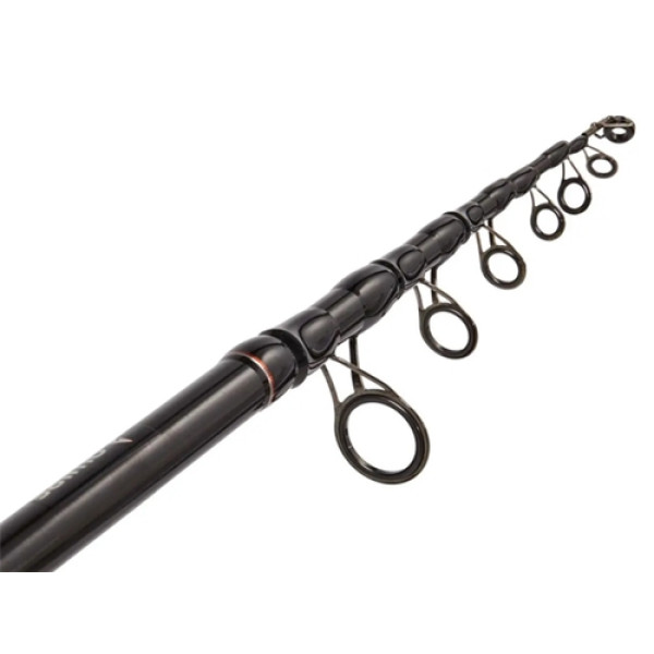 Удилище карповое телескопическое Salmo Elite TELE CARP 3.5 3.5lbг 3.6m (3233-360) Удилище карповое телескопическое Salmo Elite TELE CARP 3.5 3.5lbг 3.6m (3233-360)