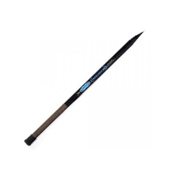 Удилище поплавочное без колец Salmo Sniper TRAVEL POLE 5 m 5-25 g (3254-500)