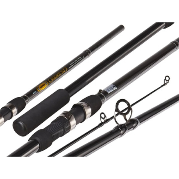 Удилище карповое 3-х коленное Salmo Sniper CARP 3.0 3lbг 3.6m (3255-360)