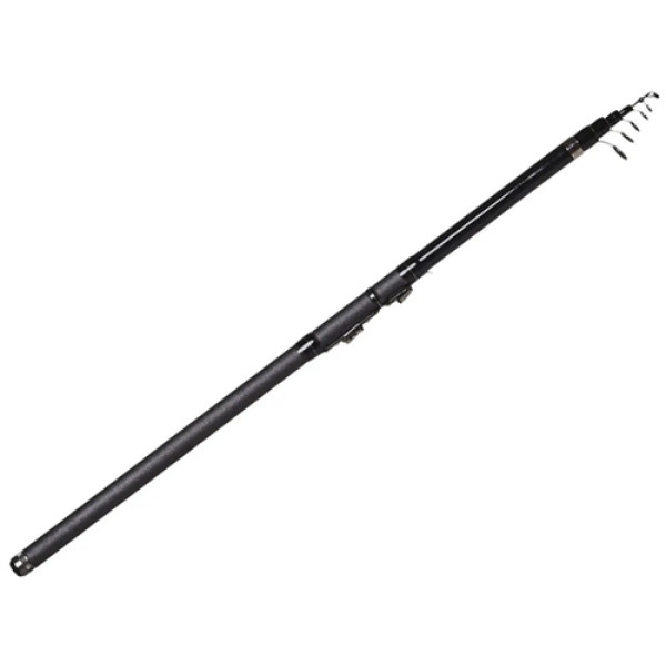 Удилище поплавочное с кольцами Salmo Sniper TRAVEL TELEROD 4.1 m 15 g (3425-410)