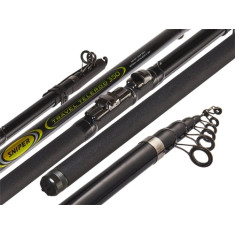 Float rod with rings Salmo Sniper TRAVEL TELEROD 4.1 m 15 g (3425-410)