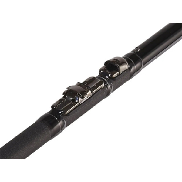 Удилище поплавочное с кольцами Salmo Sniper TRAVEL TELEROD 4.7 m 15 g (3425-470)