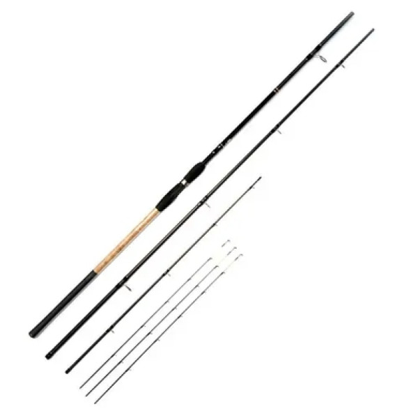 Удилище фидерное Salmo Diamond FEEDER 150 150g 3.6m (4016-360)