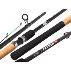 Feeder rod Salmo Diamond FEEDER 90 90g 3.6m (4032-360)