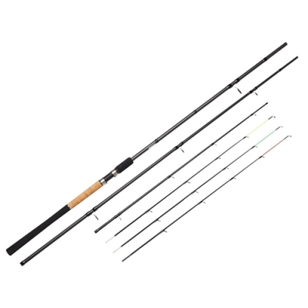 Удилище фидерное Salmo Diamond FEEDER 150 150g 3.9m (4034-390)