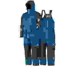 Winter suit Norfin Tornado Pro р.L