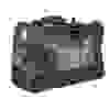 Ретрівер DaiichiSeiko Clip On Reel + Micro Case ц:dark earth