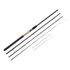 Feeder rod Salmo SNIPER FEEDER TRAVEL 90 90g 3.6m (4095-360)