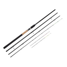 Feeder rod Salmo SNIPER FEEDER TRAVEL 120 90g 3.6m (4096-360)