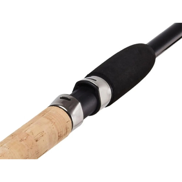 Удилище фидерное Salmo SNIPER FEEDER TRAVEL 120 90g 3.6m (4096-360)