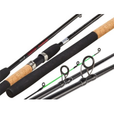 Feeder rod Salmo SNIPER FEEDER 60 60g 3.3m (4109-330)