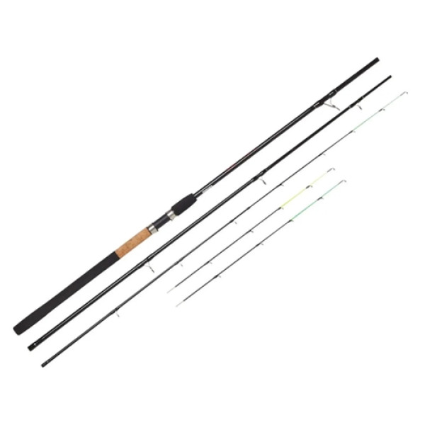Удилище фидерное Salmo SNIPER FEEDER 60 60g 3.6m (4109-360)