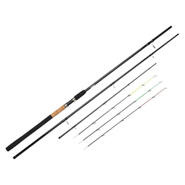 Удилище фидерное Salmo SNIPER FEEDER 120 120g 3.6m (4112-360)