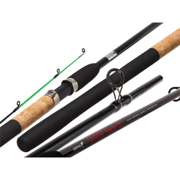 Удилище фидерное Salmo SNIPER FEEDER 120 120g 3.6m (4112-360)