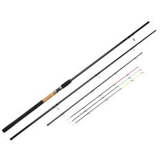 Feeder rod Salmo SNIPER FEEDER 150 150g 3.6m (4113-360)