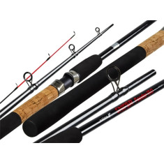 Feeder rod Salmo SNIPER FEEDER 150 150g 3.6m (4113-360)