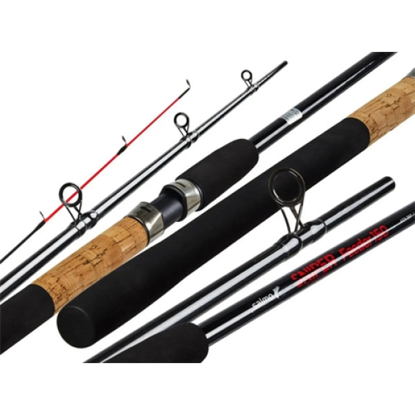 Удилище фидерное Salmo SNIPER FEEDER 150 150g 3.6m (4113-360)