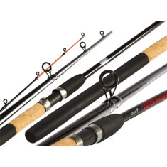 Feeder rod Salmo SNIPER FEEDER 180 180g 3.9m (4114-390)