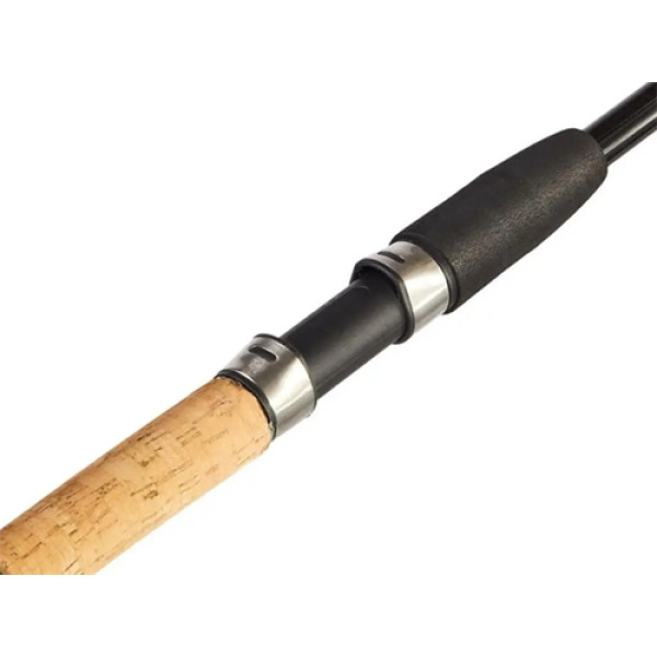 Удилище фидерное Salmo SNIPER FEEDER 180 180g 3.9m (4114-390)