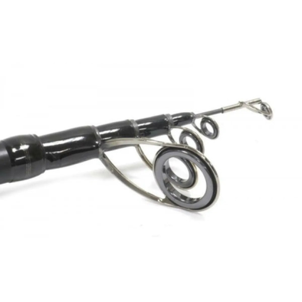 Удилище спиннинговое Salmo ELITE TRAVEL SPIN 20 3-20g 2.13m (4158-213)