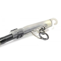 Spinning rod Salmo ELITE TRAVEL SPIN 20 3-20g 2.32m (4158-232) Spinning rod Salmo ELITE TRAVEL SPIN 20 3-20g 2.32m (4158-232)