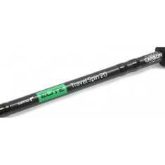 Spinning rod Salmo ELITE TRAVEL SPIN 20 3-20g 2.32m (4158-232) Spinning rod Salmo ELITE TRAVEL SPIN 20 3-20g 2.32m (4158-232)