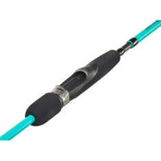 Spinning rod 5-piece Salmo Elite JIG TRAVEL 20 5-20g 2.13m (4159-213) Spinning rod 5-piece Salmo Elite JIG TRAVEL 20 5-20g 2.13m (4159-213)