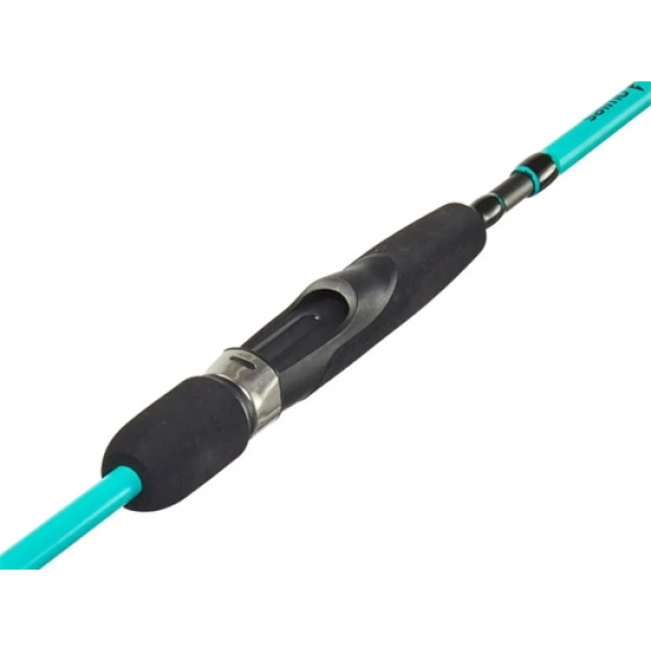 Удилище спиннинговое 5-ти составное Salmo Elite JIG TRAVEL 20 5-20g 2.13m (4159-213)