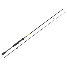 Spinning rod Salmo ELITE JIG & TWITCH 18 4-18g 1.98m (4169-198) Spinning rod Salmo ELITE JIG & TWITCH 18 4-18g 1.98m (4169-198)