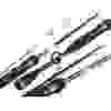 Удилище спиннинговое Salmo ELITE JIG & TWITCH 18 4-18g 1.98m (4169-198)