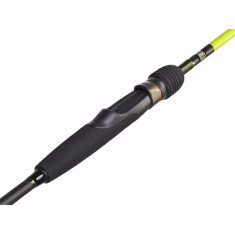 Spinning rod Salmo ELITE JIG & TWITCH 18 4-18g 1.98m (4169-198) Spinning rod Salmo ELITE JIG & TWITCH 18 4-18g 1.98m (4169-198)