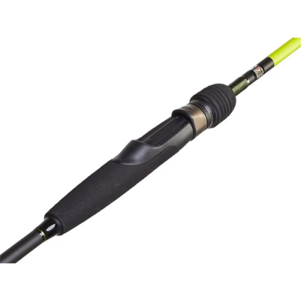 Удилище спиннинговое Salmo ELITE JIG & TWITCH 18 4-18g 1.98m (4169-198)