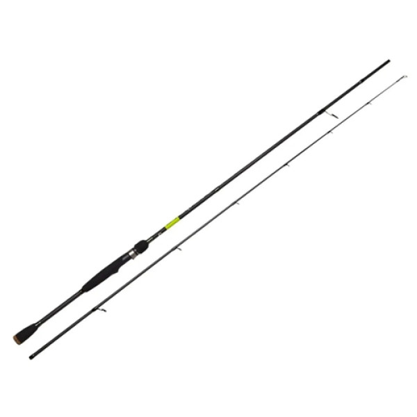 Удилище спиннинговое Salmo ELITE JIG & TWITCH 22 5-22g 2.13m (4170-213)