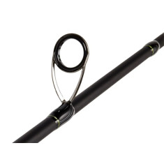 Spinning rod Salmo ELITE JIG & TWITCH 22 5-22g 2.13m (4170-213) Spinning rod Salmo ELITE JIG & TWITCH 22 5-22g 2.13m (4170-213)