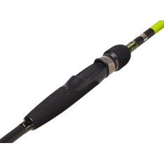 Spinning rod Salmo ELITE JIG & TWITCH 22 5-22g 2.13m (4170-213) Spinning rod Salmo ELITE JIG & TWITCH 22 5-22g 2.13m (4170-213)