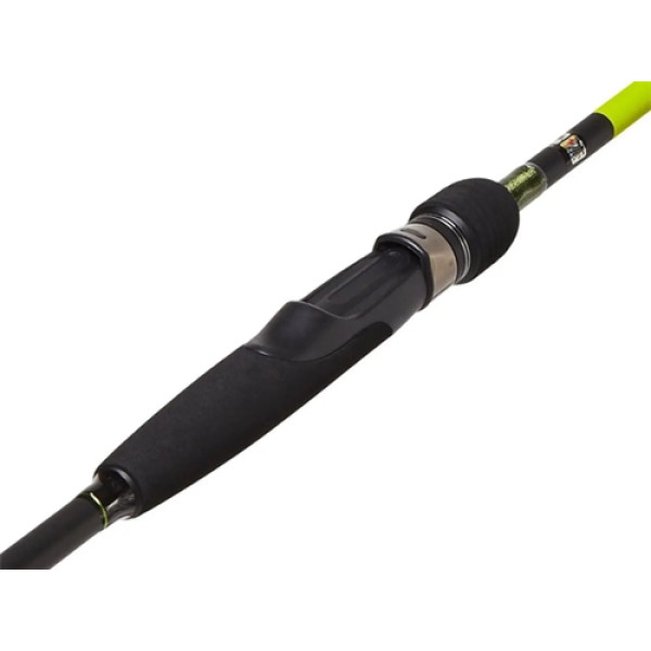 Удилище спиннинговое Salmo ELITE JIG & TWITCH 22 5-22g 2.13m (4170-213)