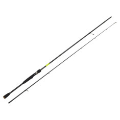 Spinning rod Salmo ELITE JIG & TWITCH 25 6-25g 2.23m (4171-223) Spinning rod Salmo ELITE JIG & TWITCH 25 6-25g 2.23m (4171-223)